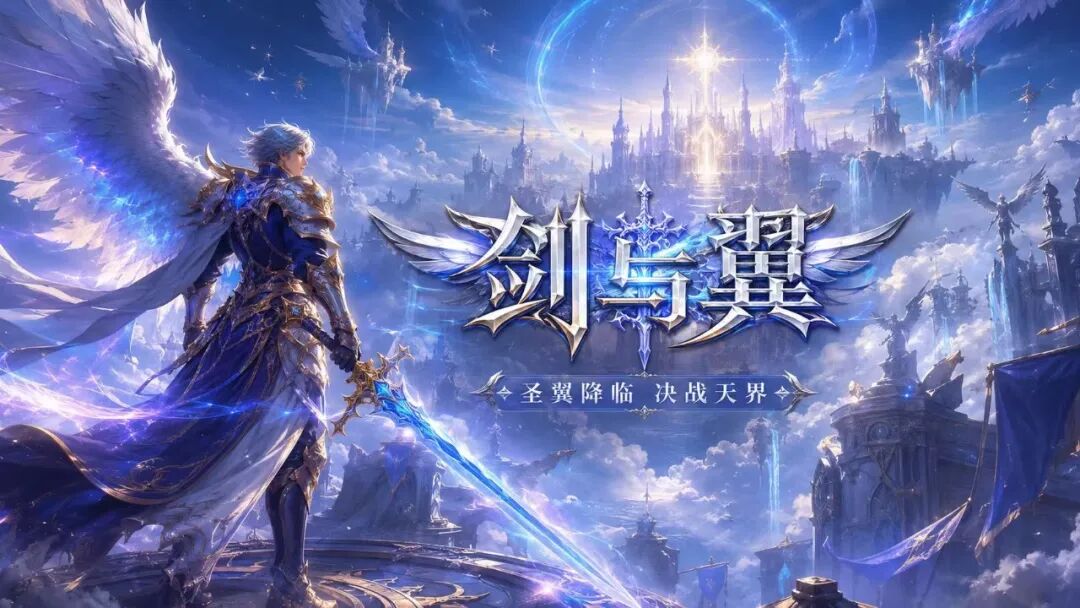 剑与翼